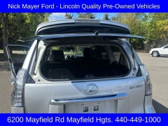 Used 2014 Lexus GX 460 4WD 4dr at DriveNow Mayfield near Mayfield Heights, OH