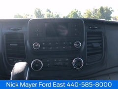 Used 2023  Ford Transit Cargo Van T-350 148" EL Hi Rf 9500 GVWR RWD at DriveNow Mayfield near Mayfield Heights&comma; OH