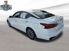 Used 2023  Nissan Altima 2&period;5 SV Sedan at DriveNow Mayfield near Mayfield Heights&comma; OH