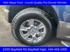Used 2017 Ford F-150 4WD SuperCrew 5.5' Box at Drive Now Westlake near Westlake, OH