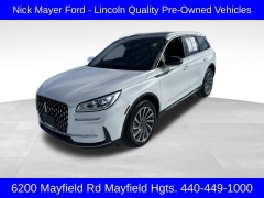 Used 2023  Lincoln Corsair Reserve AWD at Drive Now Westlake near Westlake&comma; OH