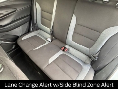 Used 2023  Chevrolet Trailblazer FWD 4dr LT at Drive Now Westlake near Westlake&comma; OH