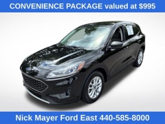 Used 2022  Ford Escape SE FWD at DriveNow Mayfield near Mayfield Heights&comma; OH