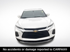 Used 2020  Chevrolet Blazer 4d SUV FWD LT w&sol;2LT V6 at DriveNow Mayfield near Mayfield Heights&comma; OH