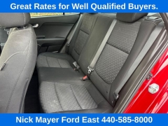 Used 2023  Kia Rio S IVT at Drive Now Westlake near Westlake&comma; OH