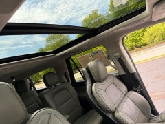 Used 2022  Lincoln Navigator L Black Label 4x4 at DriveNow Mayfield near Mayfield Heights&comma; OH