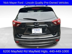 Used 2016 Mazda CX-5 2016.5 AWD 4dr Auto Grand Touring at Drive Now Westlake near Westlake, OH