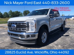 Used 2025  Ford Super Duty F-250 SRW 4WD Crew Cab Box at Drive Now Westlake near Westlake&comma; OH