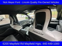 Used 2024 Ford Mustang Mach-E GT AWD at Drive Now Westlake near Westlake, OH