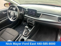 Used 2023  Kia Rio S IVT at Drive Now Westlake near Westlake&comma; OH