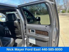 Used 2013  Ford F-150 4WD SuperCrew at Drive Now Westlake near Westlake&comma; OH