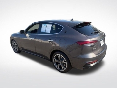 Used 2023  Maserati Levante Modena AWD at DriveNow Mayfield near Mayfield Heights&comma; OH