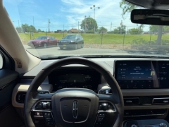 Used 2023  Lincoln Nautilus Standard AWD at DriveNow Mayfield near Mayfield Heights&comma; OH