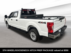 Used 2022  Ford Super Duty F-250 SRW 4WD Crew Cab Box at DriveNow Mayfield near Mayfield Heights&comma; OH
