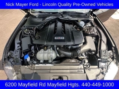 Used 2022 Ford Mustang GT Fastback at DriveNow Mayfield near Mayfield Heights, OH