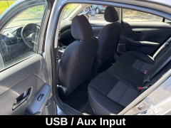 Used 2024  Nissan Sentra SV CVT at DriveNow Mayfield near Mayfield Heights&comma; OH