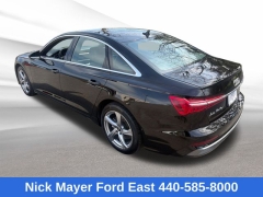 Used 2024  Audi A6 Sedan Premium Plus 55 TFSI quattro at Drive Now Westlake near Westlake&comma; OH