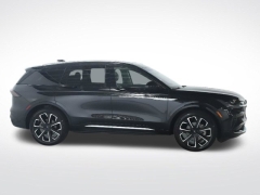 Used 2024  Lincoln Nautilus Reserve AWD at DriveNow Mayfield near Mayfield Heights&comma; OH