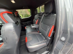 Used 2025  Ford Ranger Raptor 4WD SuperCrew 5' Box at DriveNow Mayfield near Mayfield Heights&comma; OH