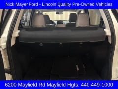 Used 2021 Ford EcoSport SE FWD at DriveNow Mayfield near Mayfield Heights, OH