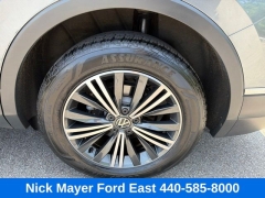 Used 2024  Volkswagen Tiguan 2&period;0T Wolfsburg Edition 4MOTION at DriveNow Mayfield near Mayfield Heights&comma; OH