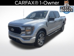 Used 2023  Ford F-150 4WD SuperCrew 5&period;5' Box at Drive Now Westlake near Westlake&comma; OH