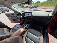 Used 2025  Ford Bronco Sport Outer Banks 4x4 at Drive Now Westlake near Westlake&comma; OH