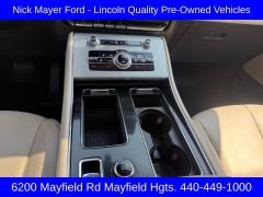 Used 2022 Lincoln Aviator Standard AWD at Drive Now Westlake near Westlake, OH