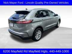 Used 2022 Ford Edge AWD at DriveNow Mayfield near Mayfield Heights, OH