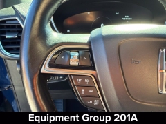 Used 2020  Lincoln Nautilus Reserve AWD at DriveNow Mayfield near Mayfield Heights&comma; OH