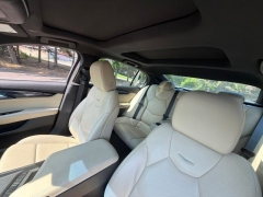 Used 2021  Cadillac CT5 4dr Sdn Premium Luxury at DriveNow Mayfield near Mayfield Heights&comma; OH