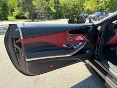 Used 2016  Mercedes-Benz S-Class 2d Coupe S63 AMG 4matic at Drive Now Westlake near Westlake&comma; OH