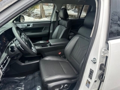 Used 2024  Hyundai Santa Fe XRT AWD at DriveNow Mayfield near Mayfield Heights&comma; OH