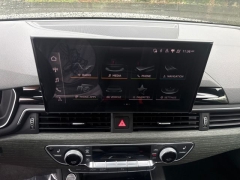 Used 2024  Audi A4 Sedan S line Premium Plus 45 TFSI quattro at DriveNow Mayfield near Mayfield Heights&comma; OH