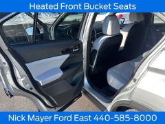 Used 2024  Mitsubishi Eclipse Cross SEL S-AWC at Drive Now Westlake near Westlake&comma; OH