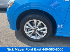 Used 2023  Audi Q3 S line Premium 45 TFSI quattro at Drive Now Westlake near Westlake&comma; OH