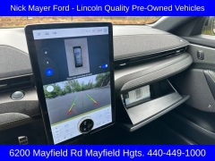 Used 2024 Ford Mustang Mach-E GT AWD at Drive Now Westlake near Westlake, OH