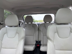 Used 2020  Volvo XC90 4d SUV AWD T6 Inscription 6-Passenger at DriveNow Mayfield near Mayfield Heights&comma; OH