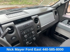 Used 2014  Ford F-150 4WD Reg Cab at Drive Now Westlake near Westlake&comma; OH