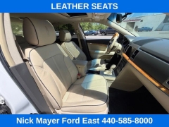 Used 2012  Lincoln MKZ 4d Sedan FWD at Drive Now Westlake near Westlake&comma; OH