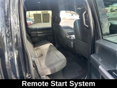 Used 2018  Ford F-150 4WD SuperCrew Box at Drive Now Westlake near Westlake&comma; OH