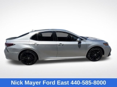 Used 2023  Toyota Camry XSE Auto at Drive Now Westlake near Westlake&comma; OH