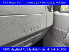 Used 2011 Ford Econoline Wagon E-150 at Drive Now Westlake near Westlake, OH