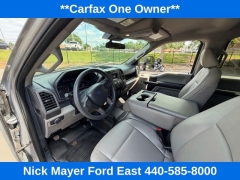 Used 2022  Ford Super Duty F-250 SRW 4WD Crew Cab Box at Drive Now Westlake near Westlake&comma; OH
