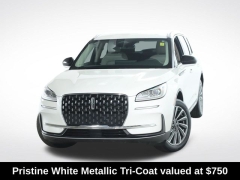 Used 2023  Lincoln Corsair Reserve FWD at DriveNow Mayfield near Mayfield Heights&comma; OH