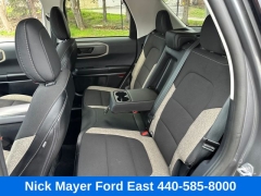 Used 2025  Ford Bronco Sport Big Bend 4x4 at Drive Now Westlake near Westlake&comma; OH