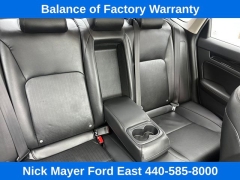 Used 2024  Honda Civic Sedan Touring CVT at Drive Now Westlake near Westlake&comma; OH