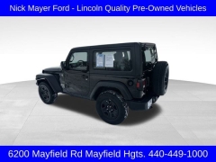 Used 2018  Jeep Wrangler Sport 4x4 at Drive Now Westlake near Westlake&comma; OH