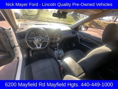 Used 2019  Nissan Rogue AWD SV at Drive Now Westlake near Westlake, OH