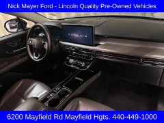 Used 2023 Lincoln Corsair Standard AWD at Drive Now Westlake near Westlake, OH